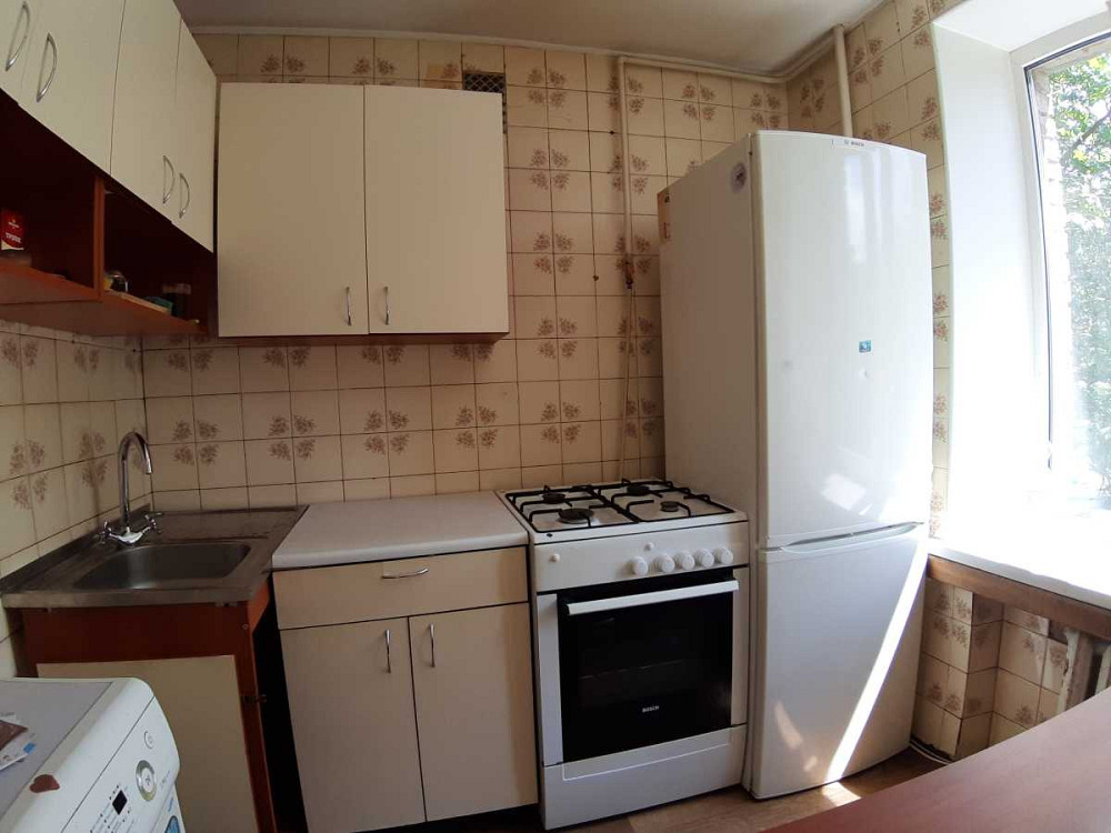 долгосрочная аренда 1-к квартира Киев, Печерский, 13000 грн./мес. Киев - изображение 12