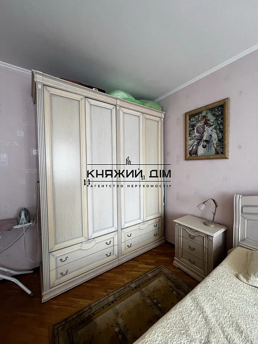Оренда 2-хкімнатної роздільної,пр-т Бажана 10.м.Осокорки 3 хвилини Київ - зображення 10