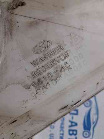 Бачок омывателя Hyundai I30 GD 1.6 DIESEL D4FB 2015 (б/у) Киев