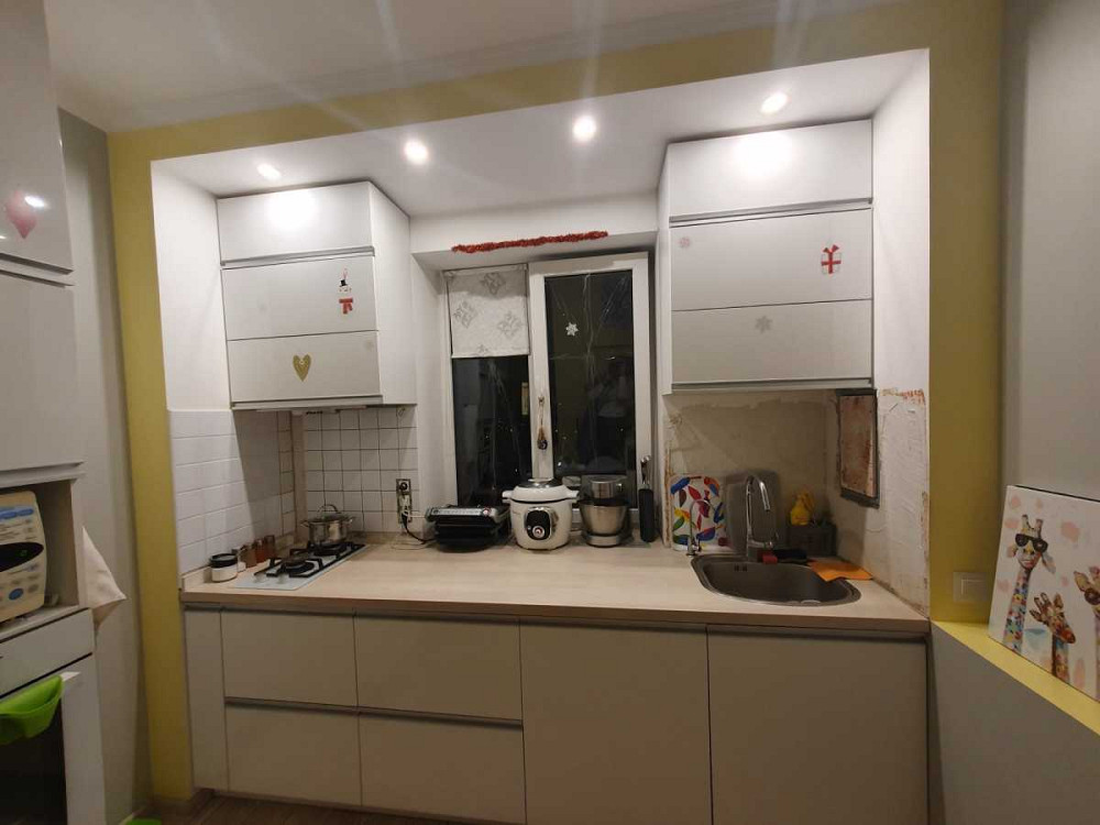 продажа 2-к квартира Киев, Деснянский, 60000 $ Київ - зображення 1