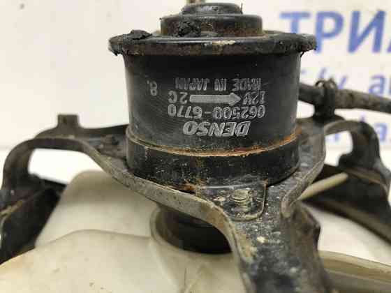 Вентилятор интеркуллера Mitsubishi Pajero Sport 1996-2008 MR212124 (Арт. 57680) Киев