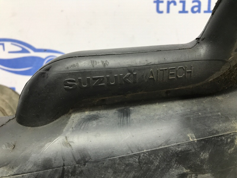 Воздухозаборник Suzuki Grand Vitara JT 2.4 БЕНЗИН J24B 2005 (б/у) Київ - зображення 4