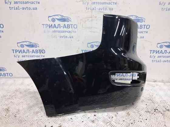 Бампер задний левый клык Mitsubishi Outlander XL 2.4 БЕНЗИН 4B12 2007 (б/у) Київ