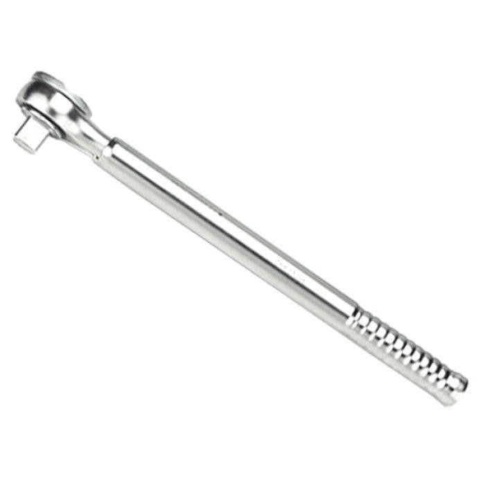 Трещотка телескопическая 1" 500-800 мм TOPTUL CHES3208 Харків - зображення 1