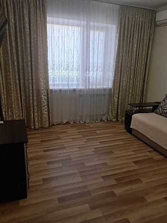 долгосрочная аренда 1-к квартира Одесса, Пересыпский, 8000 грн./мес. Одесса - изображение 7