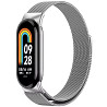 Ремешок Milanese Loop New Design для Xiaomi Mi Band 8/9/10 Херсон