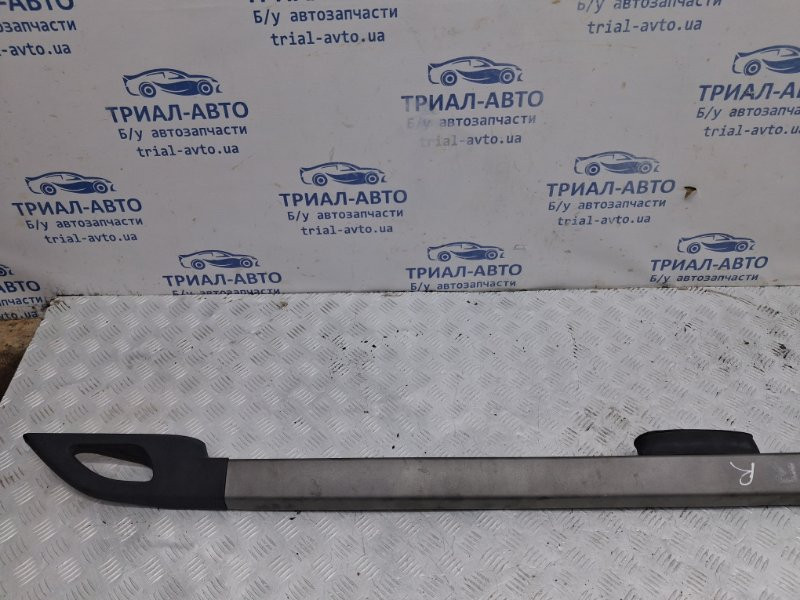 Рейлинг на крышу Nissan Pathfinder R51 2.5 DIESEL YD25DDTI 2004 прав. (б/у) Киев - изображение 3