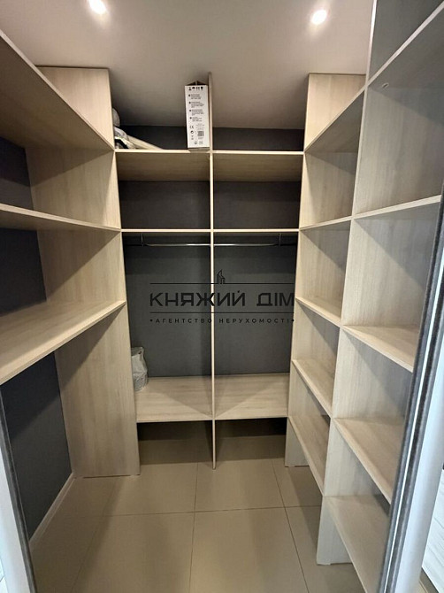 Оренда 1 кімнатна квартира ЖК PARKLAND КОД 11204960 Київ - зображення 5