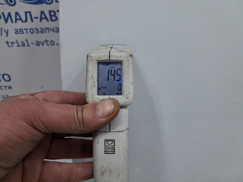 Дверь передняя левая Renault Megane 2008-2016 801015772R (Арт. 63461) Київ - зображення 5