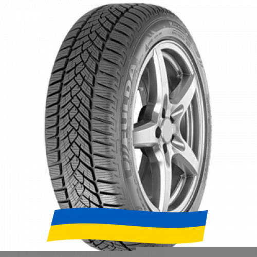 225/40 R18 Fulda Kristall Control HP2 92V Легкова шина Київ - зображення 1