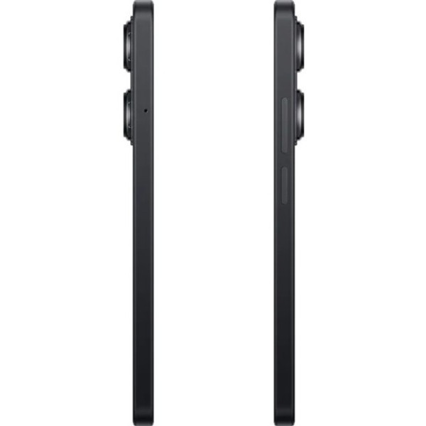 Смартфон Xiaomi Redmi Note 14S 8/256GB NFC Midnight Black Global (Код товару:40907) Харьков - изображение 8