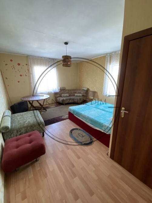 Оренда відмінного будинку на Осокорках 5 хвилин до Дніпра. № 139170 Киев - изображение 8