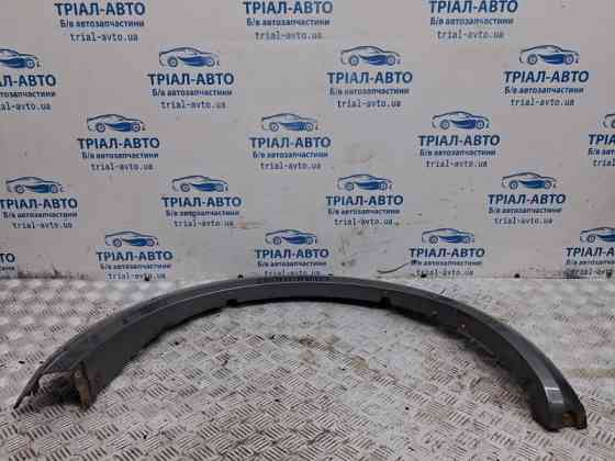 Накладка крыла Mitsubishi L200 2006-2015 7420A034HA (Арт. 74330) Киев