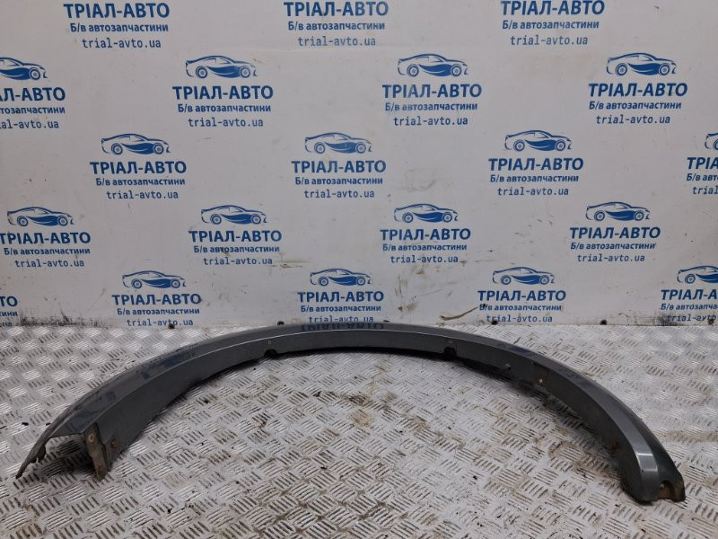 Накладка крыла Mitsubishi L200 2006-2015 7420A034HA (Арт. 74330) Киев - изображение 4