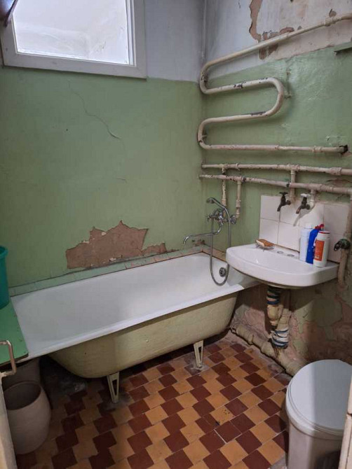 продажа 1-к квартира Киев, Днепровский, 35000 $ Київ - зображення 4