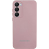 Чехол Silicone Cover Lakshmi Full Camera (AAA) with Logo для Samsung Galaxy S20 FE Херсон