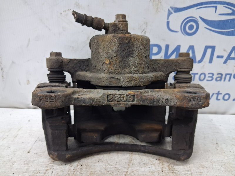 Суппорт передний левый Chevrolet Epica 2006-2013 96639588 (Арт. 78832) Київ - зображення 4