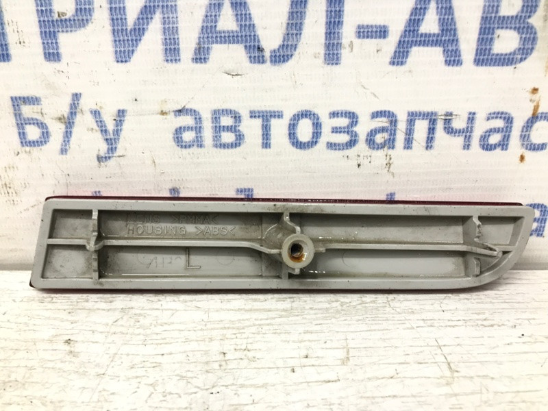 Катафот левый Mitsubishi Lancer 2007-2017 8355A039 (Арт. 33707) Київ - зображення 2