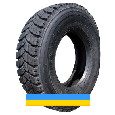 315/80 R22.5 TopRunner CR995 156/150M Ведуча шина Киев - изображение 3