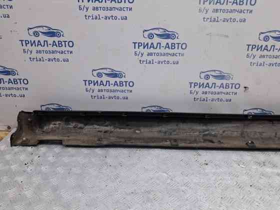 Накладка порога внешняя правая SsangYong Korando 2010-2019 7956034001 (Арт. 60680) Київ