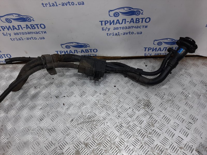 Горловина заливная Chevrolet Captiva 2006-2018 20825964 (Арт. 24374) Киев - изображение 4