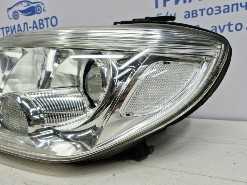 Фара левая галоген Mitsubishi Outlander 2003-2007 8301A169 (Арт. 50522) Київ - зображення 3