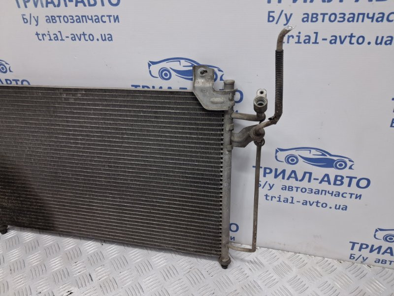 Радиатор кондиционера Mazda CX 7 ER 2.3 БЕНЗИН 	L3VDT 2006 (б/у) Киев - изображение 3