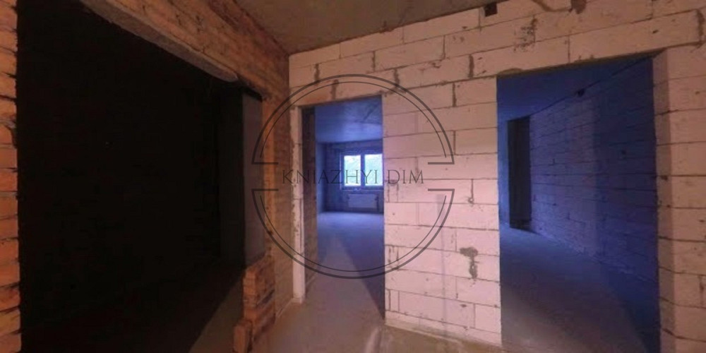 Продажа раздельной 2-х к. квартиры в ЖК Family  Friends. № 21124935 Київ - зображення 6