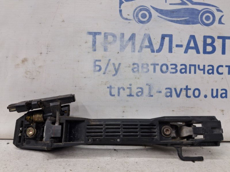 Ручка двери внешняя задняя левая Toyota Prado 2002-2009 6921128070C1 (Арт. 64698) Київ - зображення 3