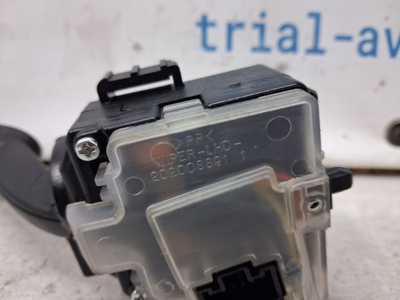 Переключатель подрулевой правый(дворники) SsangYong Korando C200 2.0 DIESEL D20DT 2010 (б/у) Київ - зображення 4