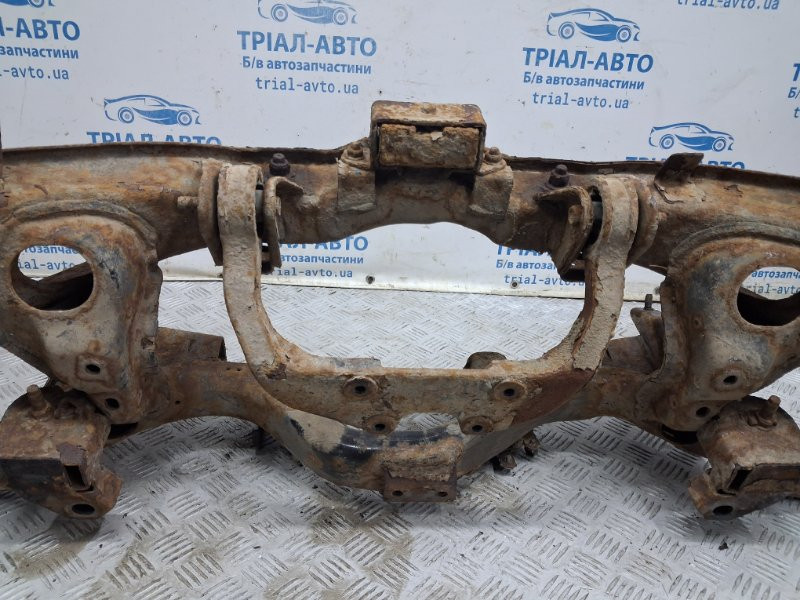 Балка задней подвески 4WD Mazda CX 7 2006-2012 E223-28-800B (Арт. 85155) Київ - зображення 4