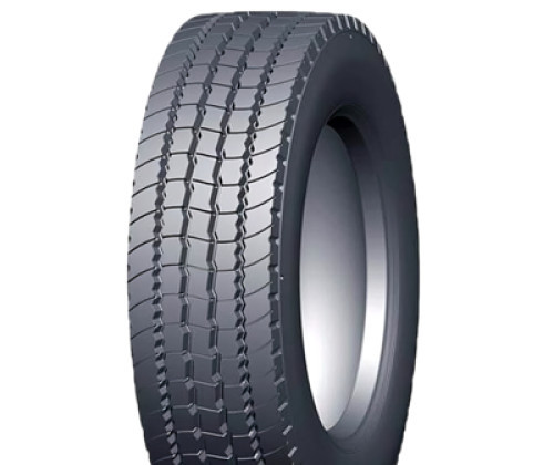 275/70 R22.5 Kunlun KT512 146/143K Ведуча вантажна шина Киев - изображение 1