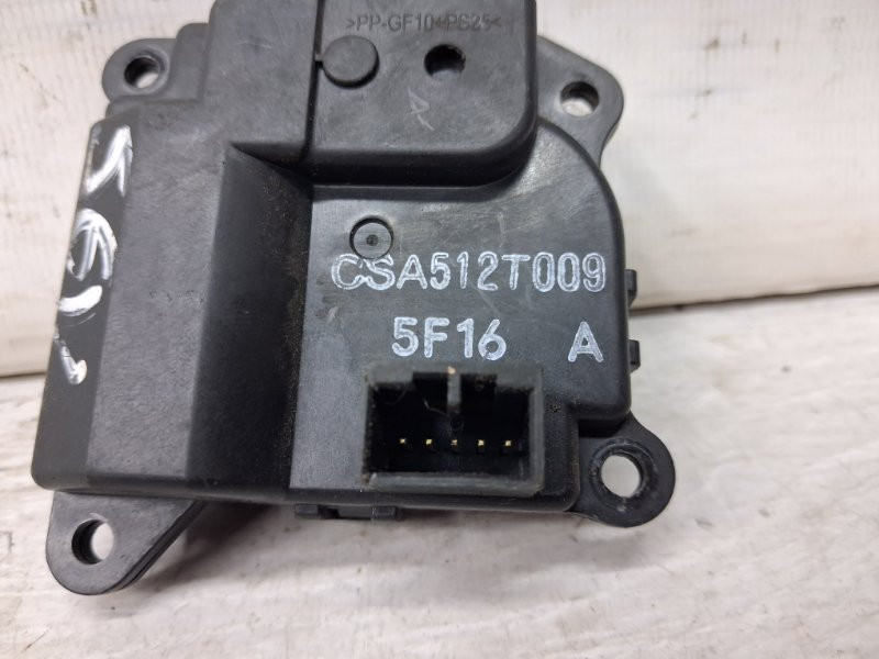 Сервопривод Suzuki Grand Vitara 2005-2016 CSA512T009 (Арт. 65387) Киев - изображение 3