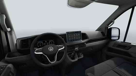 Продам новий VW Crafter 35 Kasten Pro L3H3, 2025р. Київ