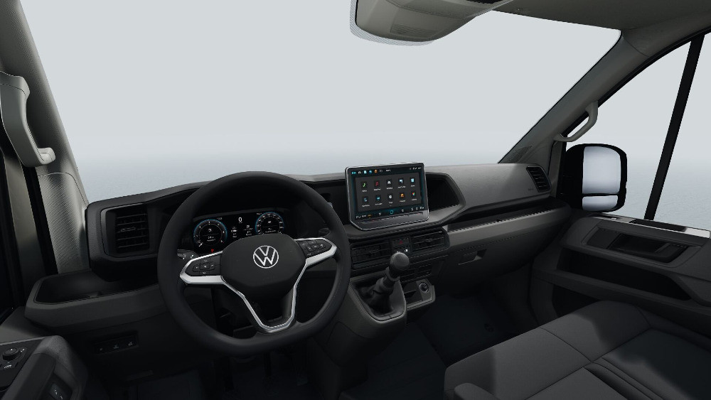 Продам новий VW Crafter 35 Kasten Pro L3H3, 2025р. Київ - зображення 5