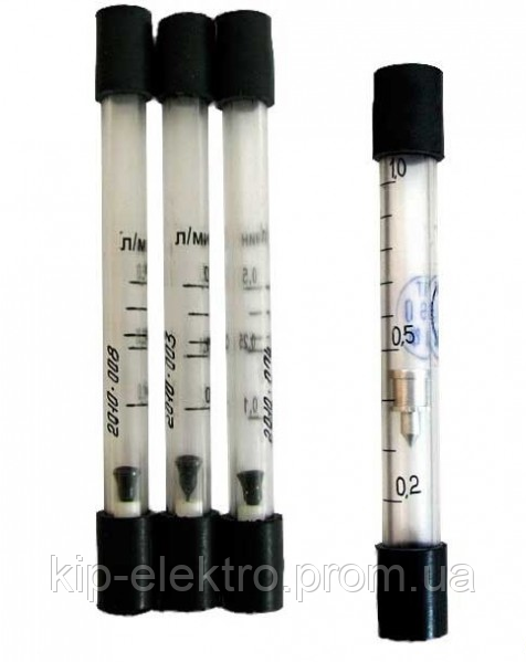 Ротаметр Р1 (Р-1), Р2 (Р-2), Р5 (Р-5), Р10 (Р-10), Р20 (Р-20), Р25 (Р-25), Р40 (Р-40), Р50 (Р-50) Київ - зображення 2