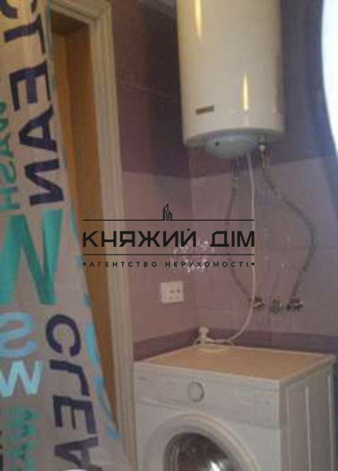 1комнатная квартира в новом доме возле Севастопольской пл. Код объекта: 1184326 Київ - зображення 7