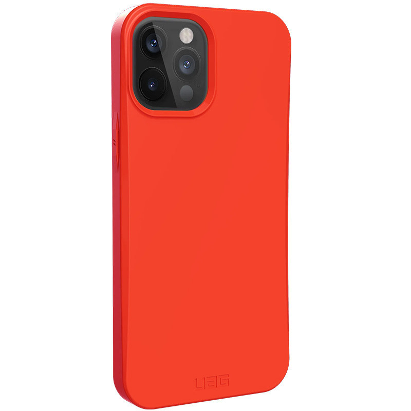 Чехол UAG OUTBACK BIO для Apple iPhone 12 Pro / 12 (6.1") Херсон - изображение 8