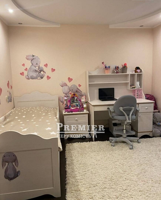 Продам 3-кімнатну квартиру на Семена Палія Одесса - изображение 6