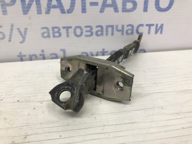 Обмежувач дверей передній правий Toyota Rav 4 A30 2.0 БЕНЗИН 1AZFE 2006 (б/у) Киев - изображение 2
