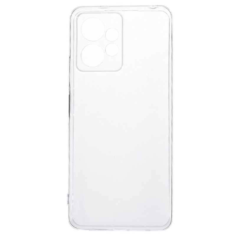 TPU чехол Epic Transparent 1,5mm Full Camera для Xiaomi Redmi Note 13 4G Херсон - изображение 1