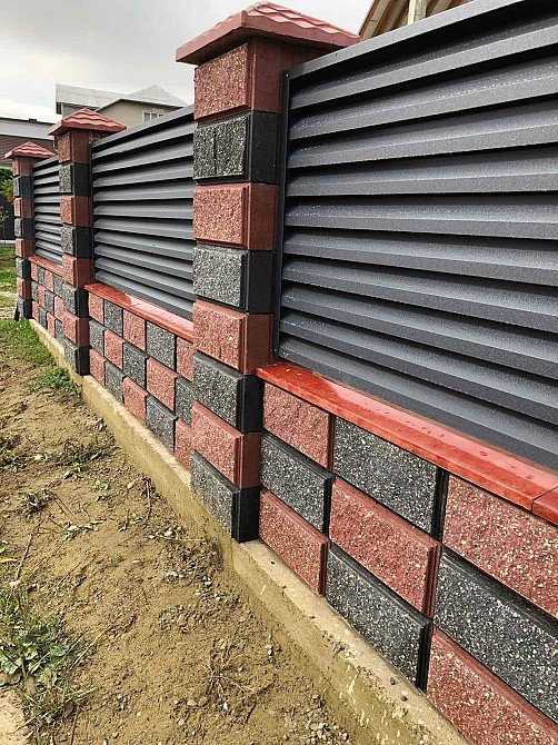 Блок будівельний рваний Стрий - зображення 7