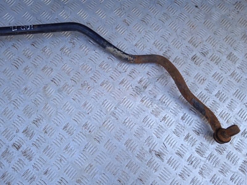 Стабилизатор передний Toyota Land Cruiser J100 1998 (б/у) Київ - зображення 3