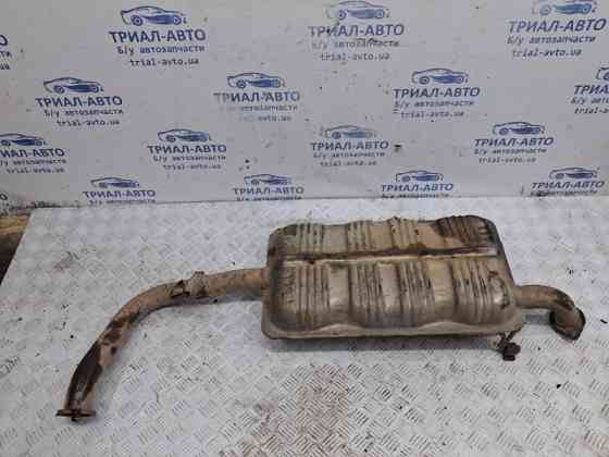 Глушитель Kia Sorento 2002-2011  (Арт. 66730) Київ