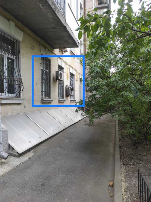 продажа 1-к квартира Киев, Шевченковский, 125000 $ Київ - зображення 3