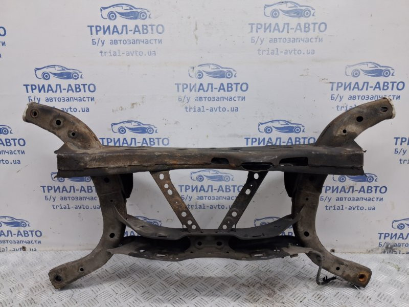 Балка задней подвески Mazda 3 BM 2.2 DIESEL 2013 (б/у) Киев - изображение 6