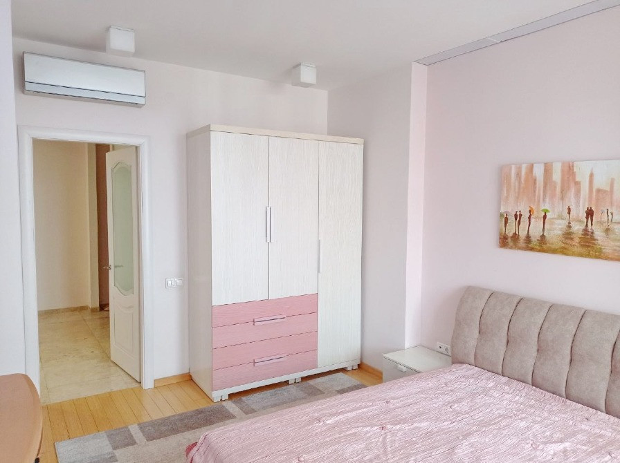 Продам 4 комнатную квартиру с ремонтом, Нагорка Дніпро - зображення 12