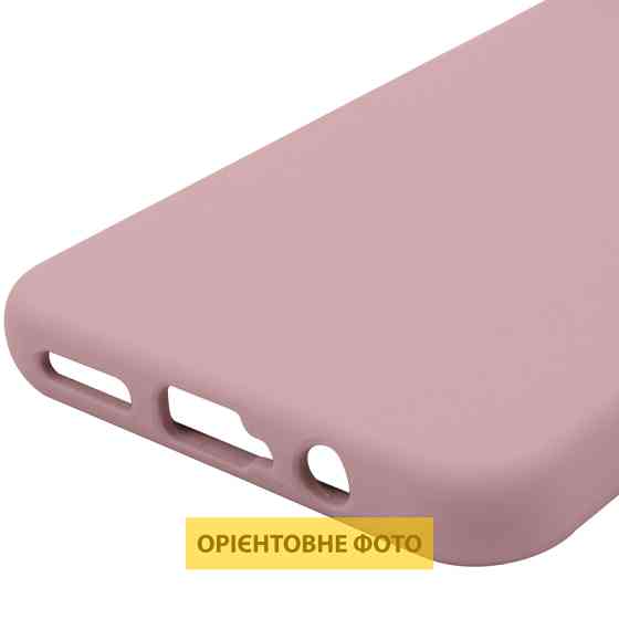 Чехол Silicone Cover Lakshmi Full Camera (AAA) для Motorola Moto G85 Херсон