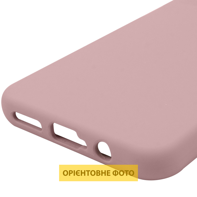 Чехол Silicone Cover Lakshmi Full Camera (AAA) для Motorola Moto G85 Херсон - изображение 5