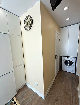 Продам 3-к квартиру с ремонтом в высотке на пр. Слобожанский Дніпро - зображення 12